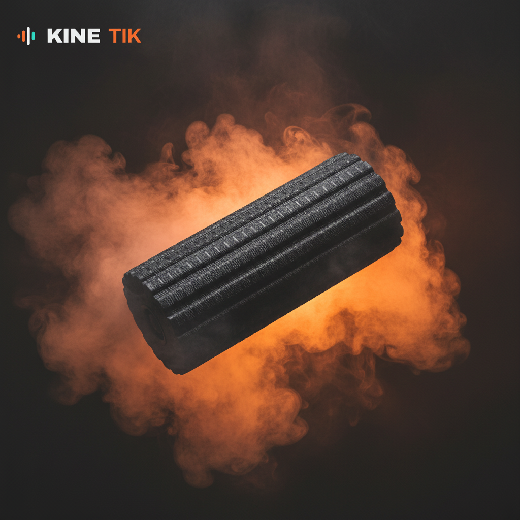 Foam Roller KINETIK