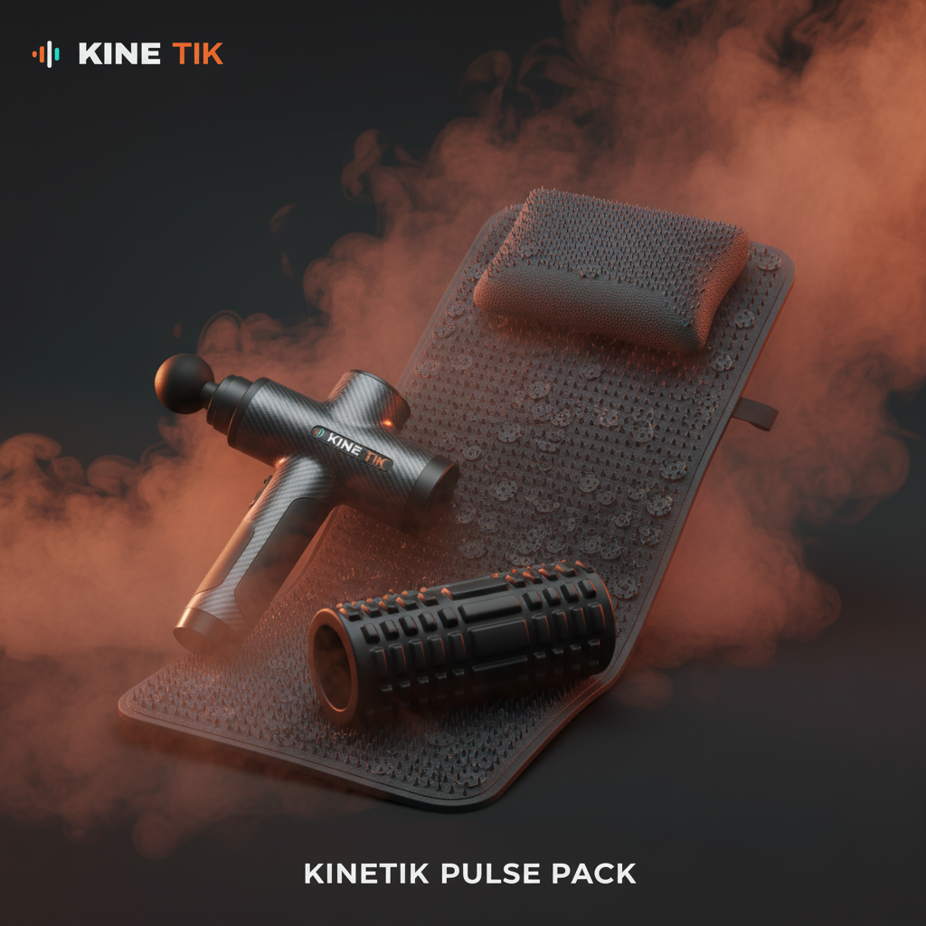 KINETIK Pulse Pack