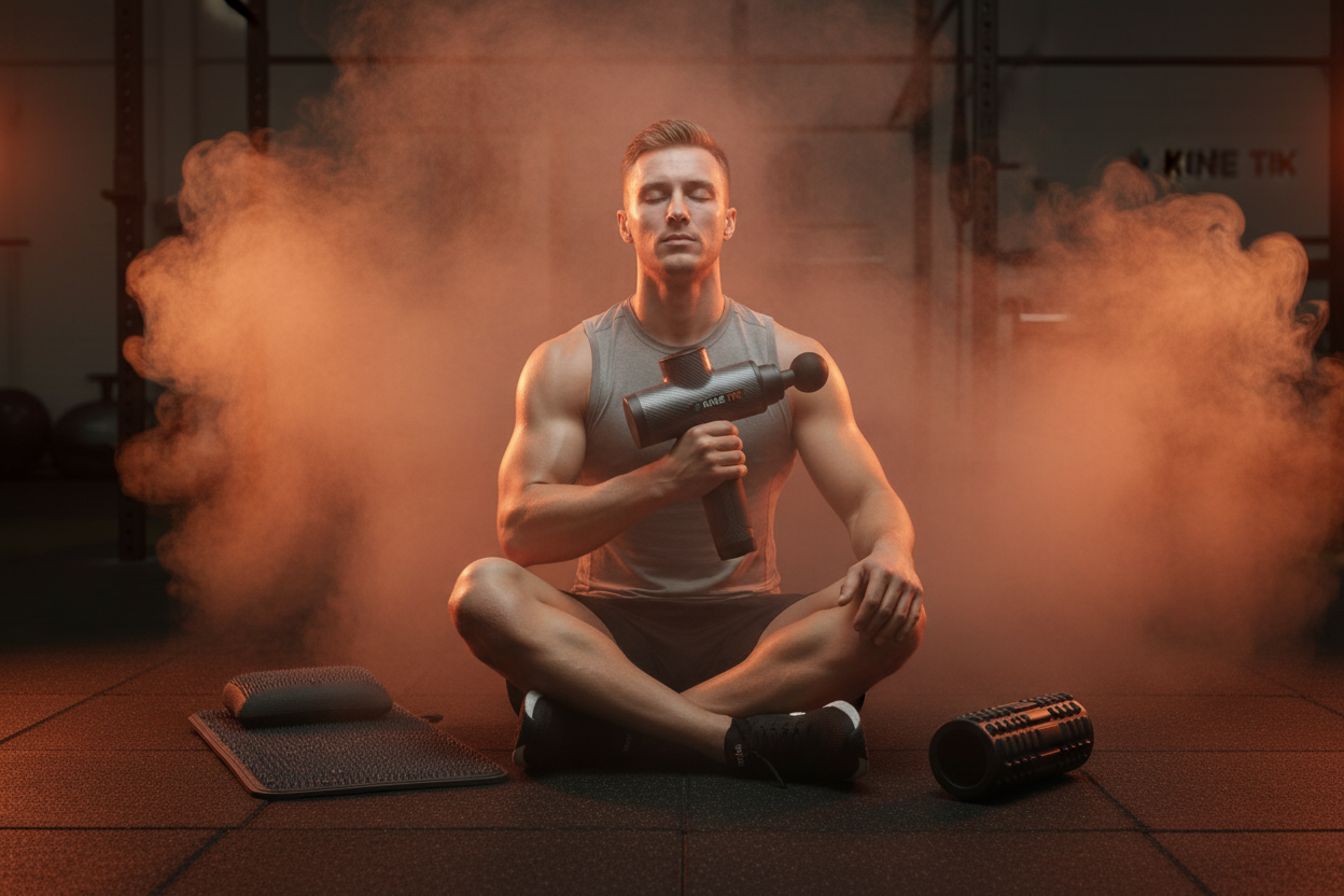Pack lifestyle athlete